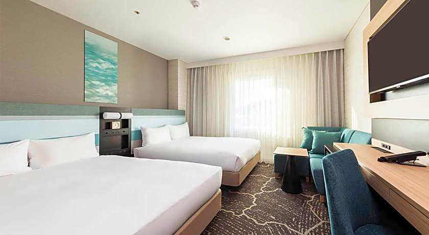 JR-EAST HOTEL METS KAMAKURA OFUNA