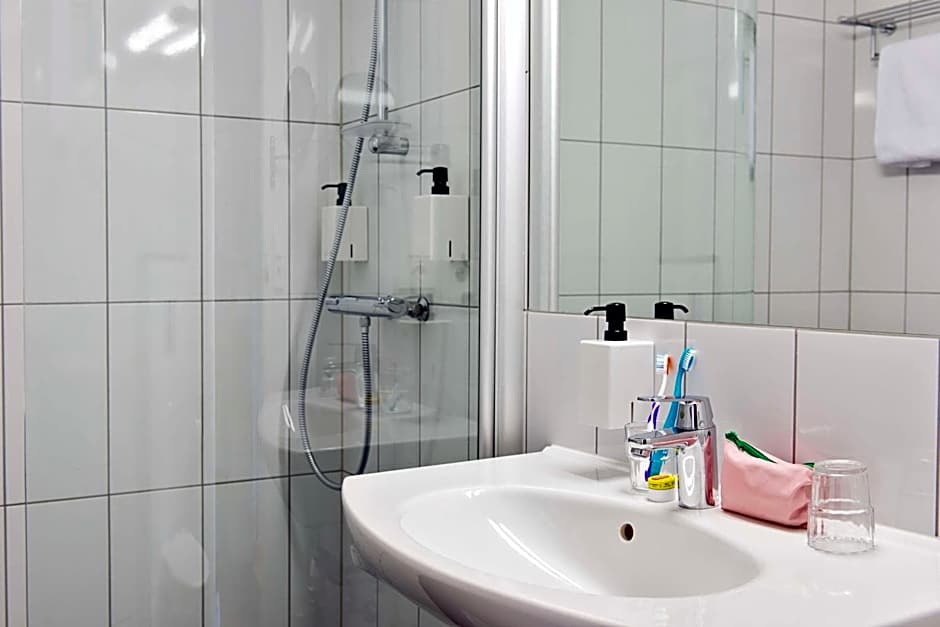 Scandic Södertälje