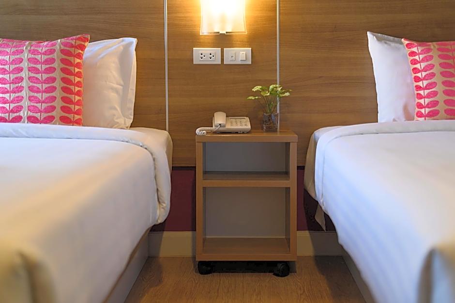 Eco Inn Lite Nakhon Si Thammarat