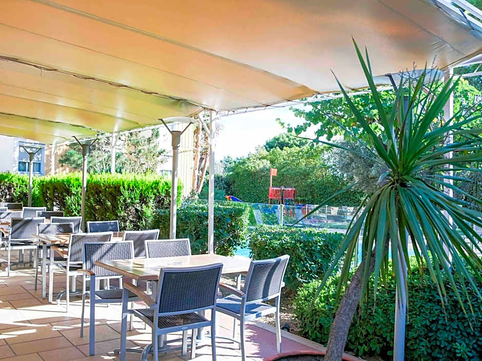 ibis Styles Toulon La Seyne-sur-Mer