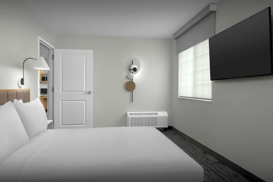 TownePlace Suites Annapolis