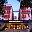 Pacific Orient Hotel