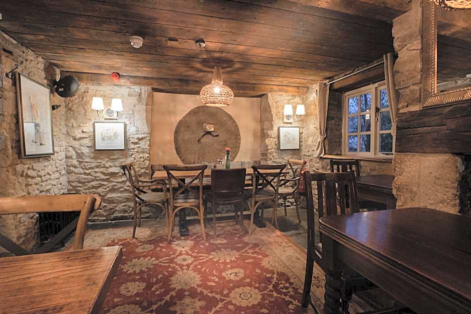 The Talkhouse