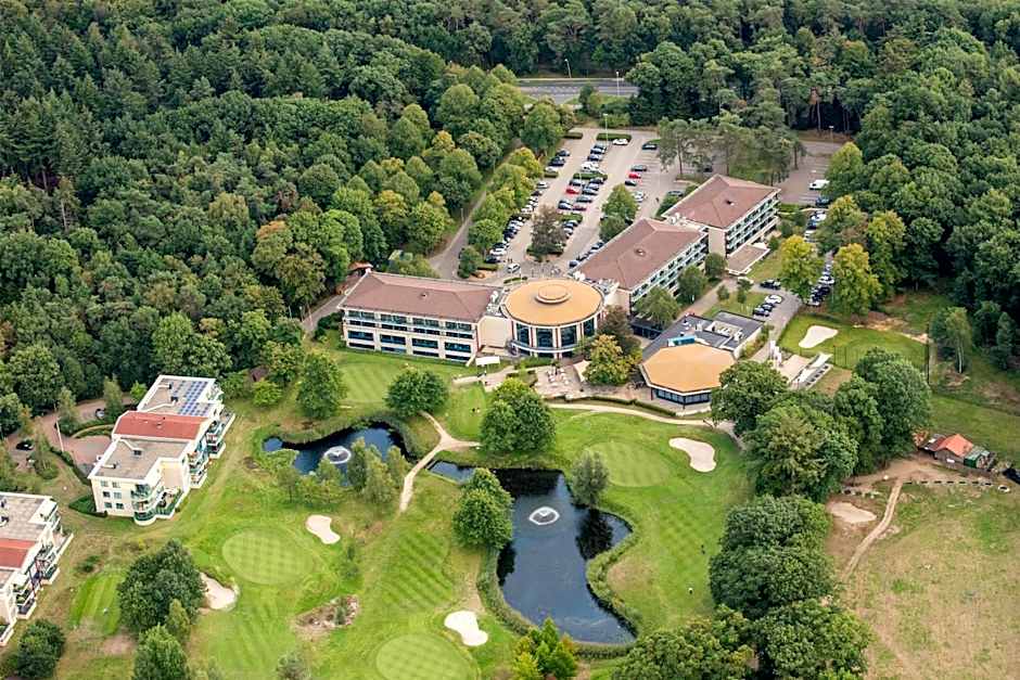 DoubleTree by Hilton Royal Parc Soestduinen