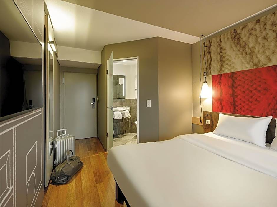 ibis Hotel München Messe