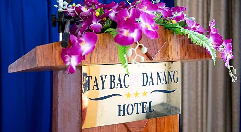 Tay Bac Hotel Da Nang