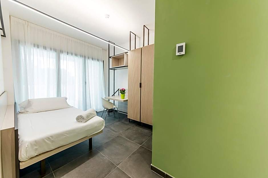 Camplus Guest Roma Casa per ferie