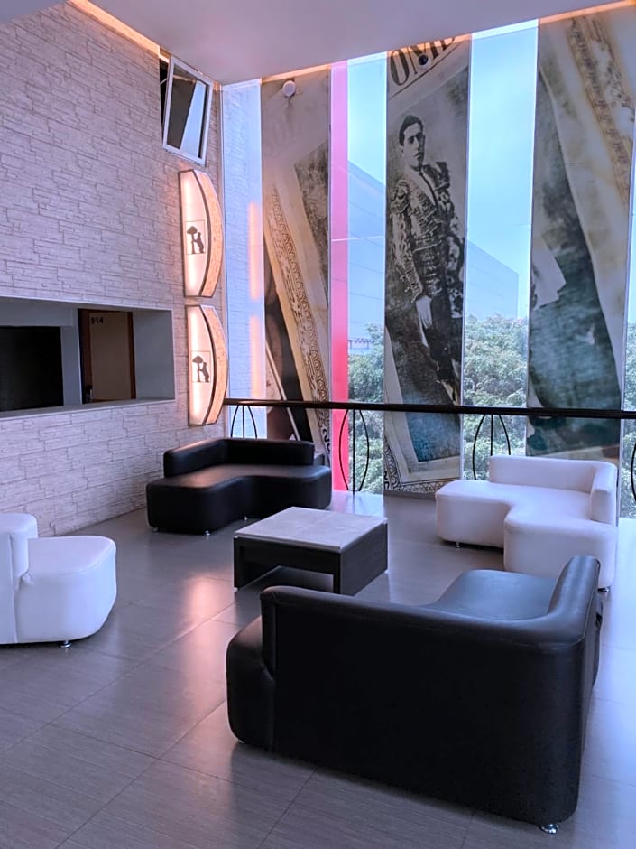Hotel Villa de Madrid