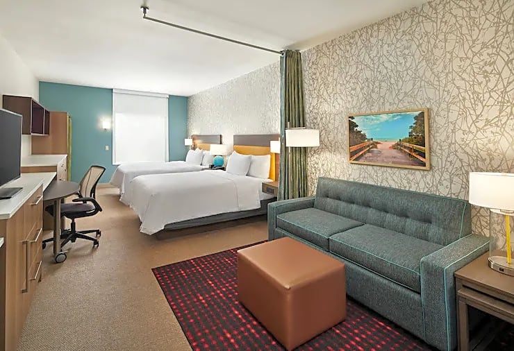 Home2 Suites by Hilton Palm Bay I 95