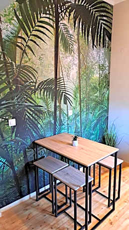 Hotel George Apartments