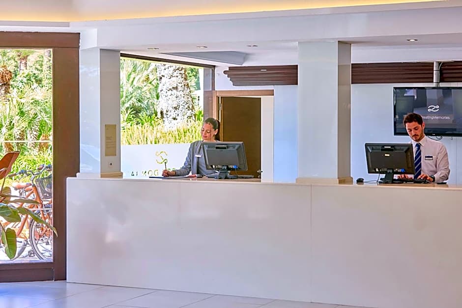 Zafiro Rey Don Jaime