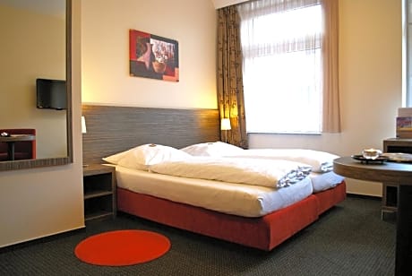 Comfort Plus Triple Room