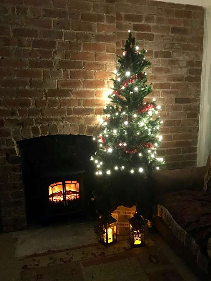 Dale View bed & breakfast