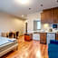 RVR Smart Apartments Riga with Self Check-in