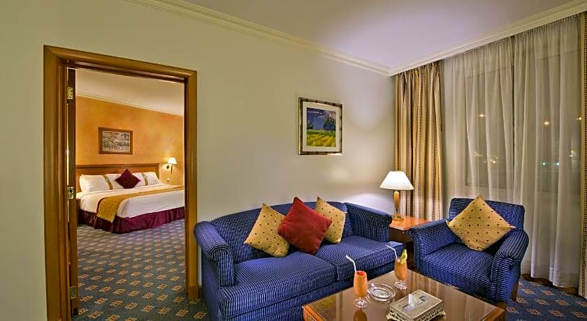Holiday Inn Al Khobar By IHG