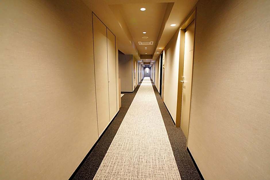 Meitetsu Inn Shinosaka-Station East Gate