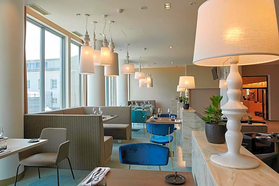 Tallink Spa & Conference Hotel