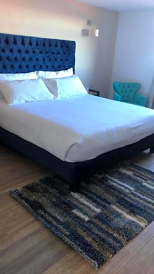 Hotel Santiurde SOLO ADULTOS