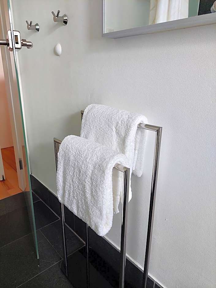 Paleo Finest Serviced Apartments
