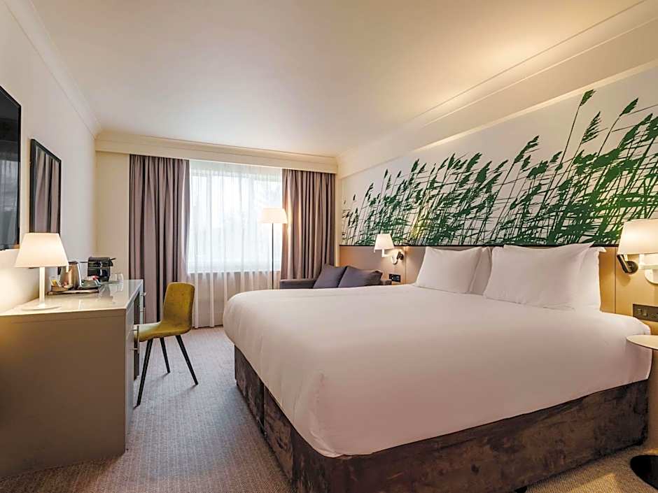 Mercure Daventry Court Hotel And Spa