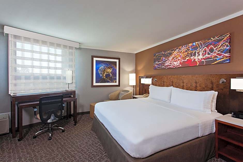 Holiday Inn Long Beach - Airport By IHG