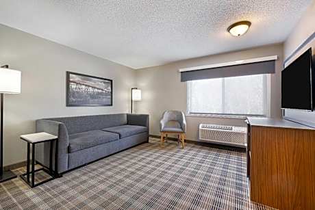 King Suite - Accessible/Non-Smoking