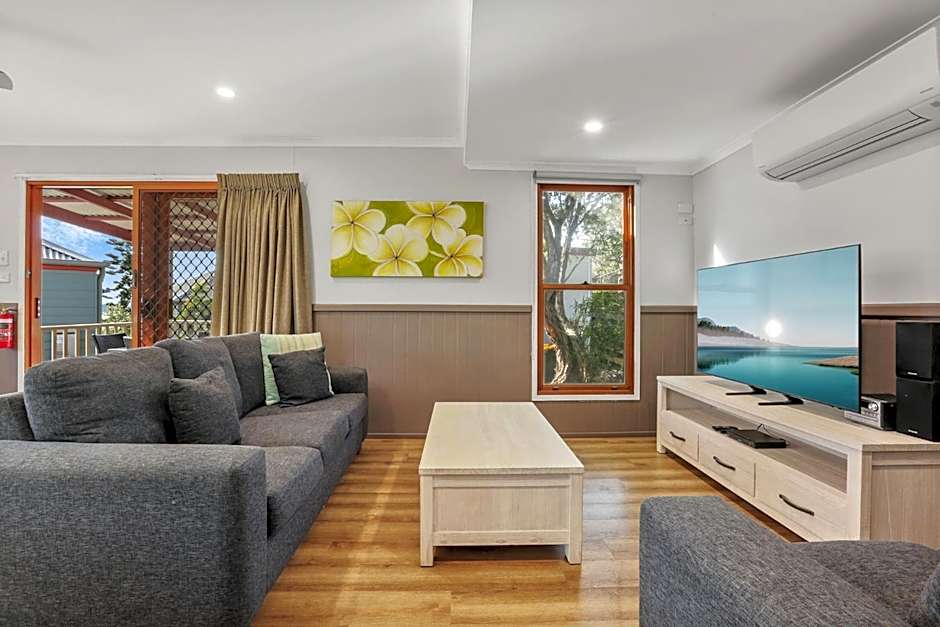 Kiama Harbour Cabins