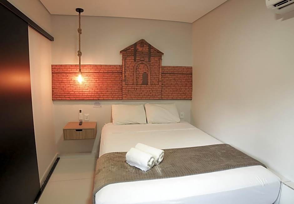 Pousada nossas Raízes