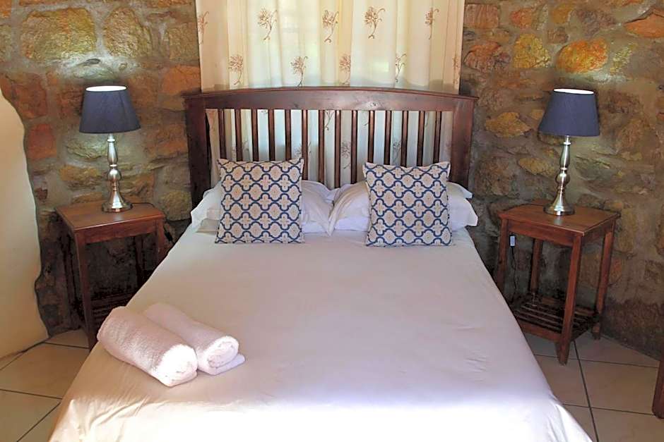 Van Zylsvlei - A Karoo Guest Farm