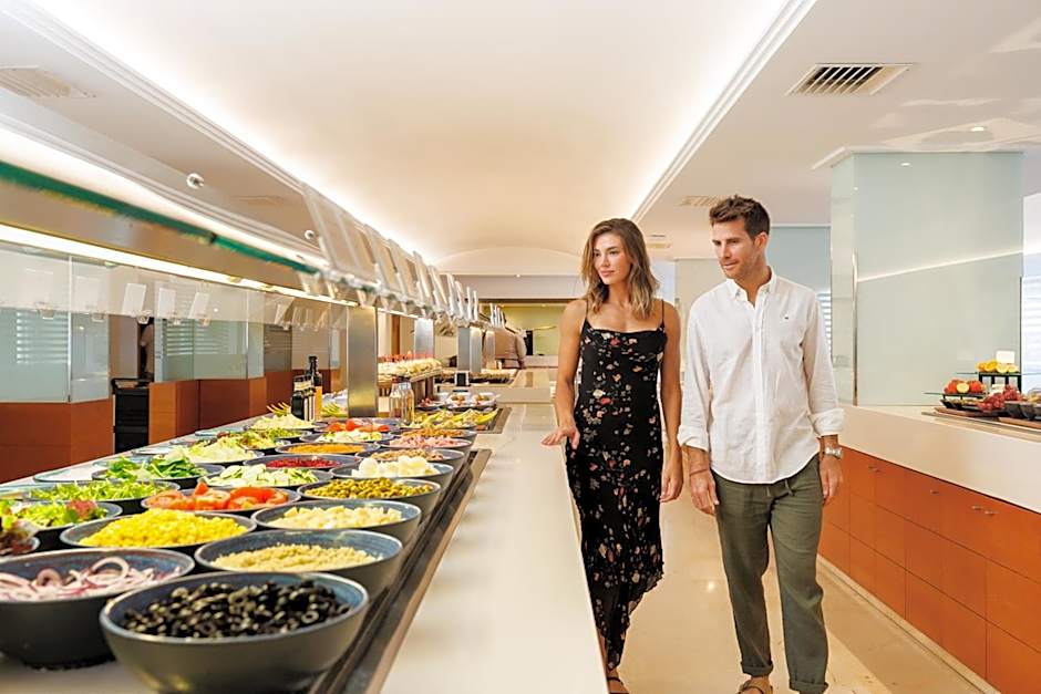 Sentido Playa del Moro