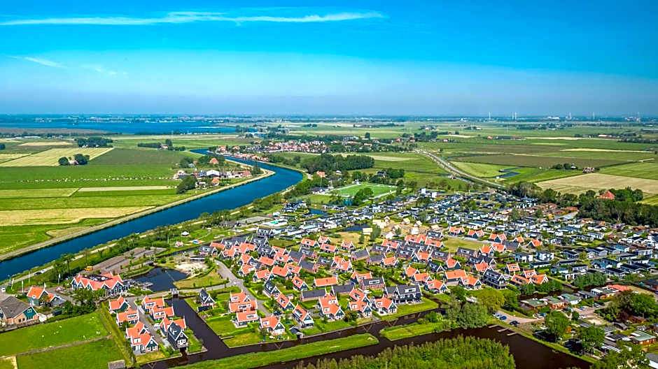 Vakantiepark De Beemster