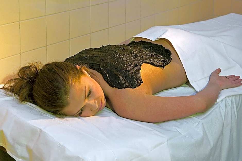 Ensana Centrální Lázně - Maria Spa