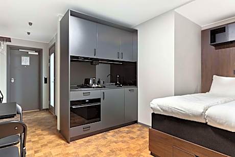 Sure Hotel Studio by Best Western Bromma