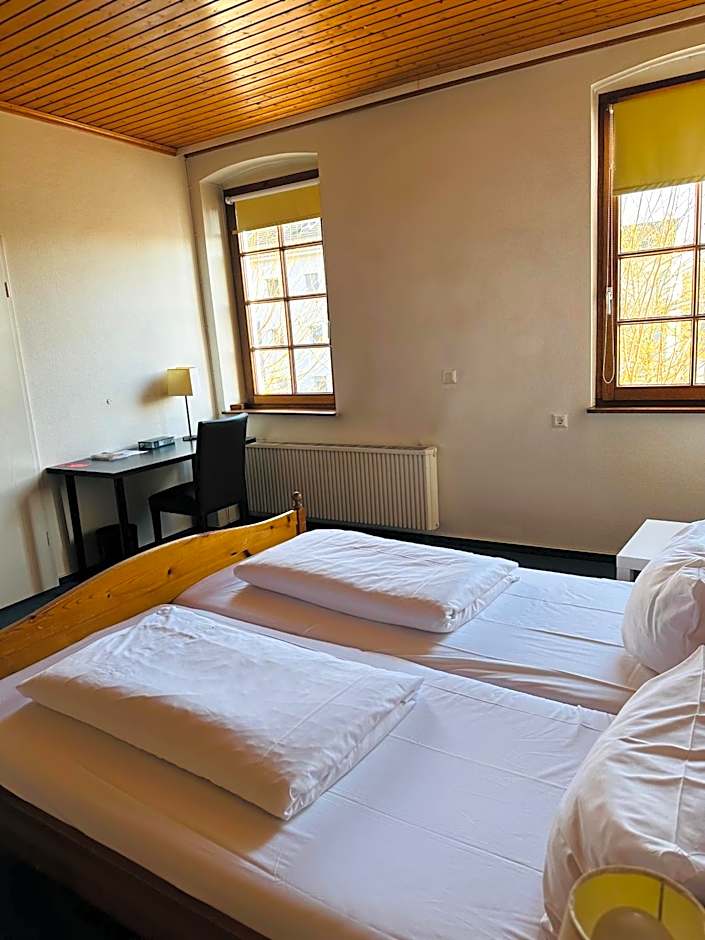 Badischer Hof Hotel