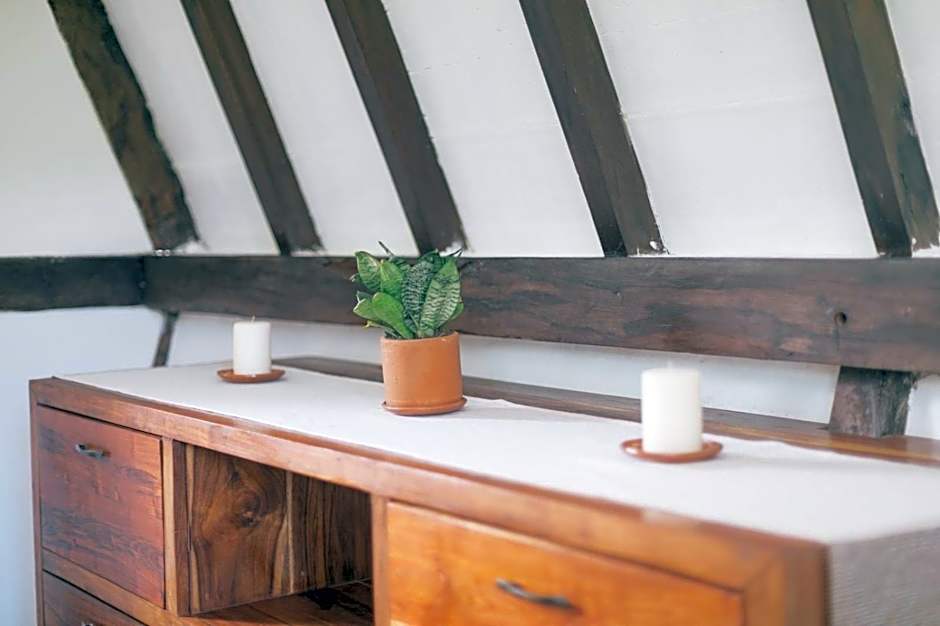 Nahouse Jungle Lodges