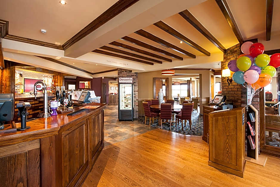 Premier Inn Barrow-In-Furness