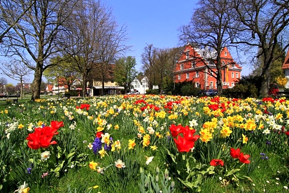 Hotel Im Winkel Appartements und Zimmer