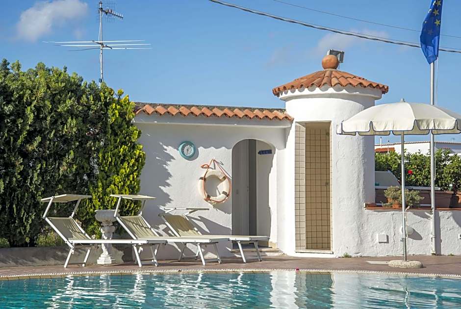 Hotel Internazionale