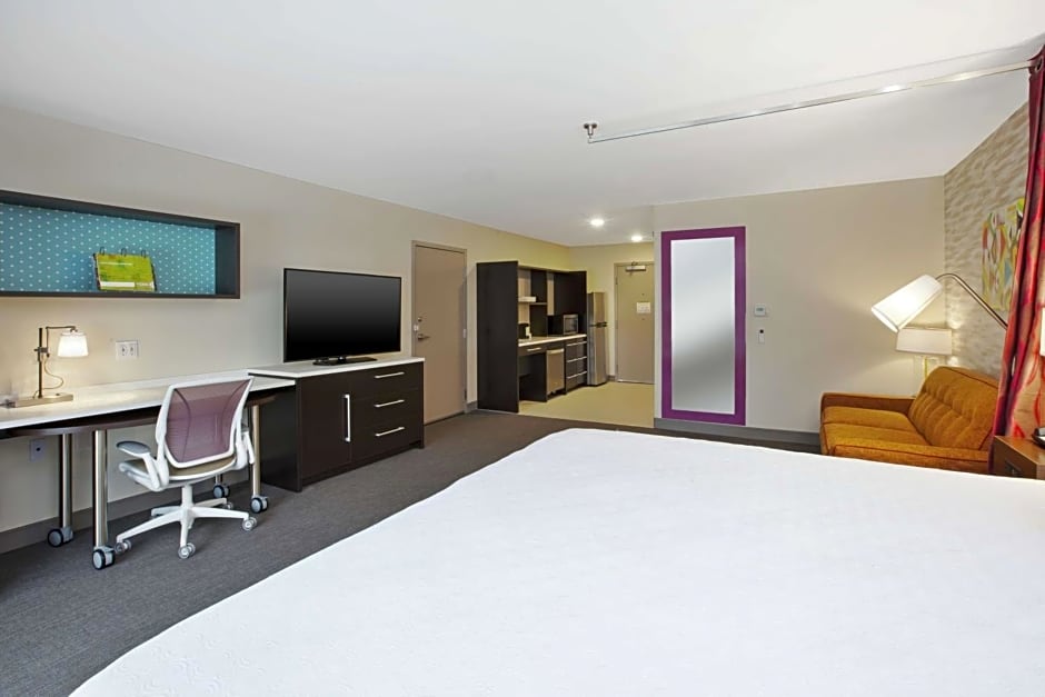 Home2 Suites By Hilton West Bloomfield, Mi