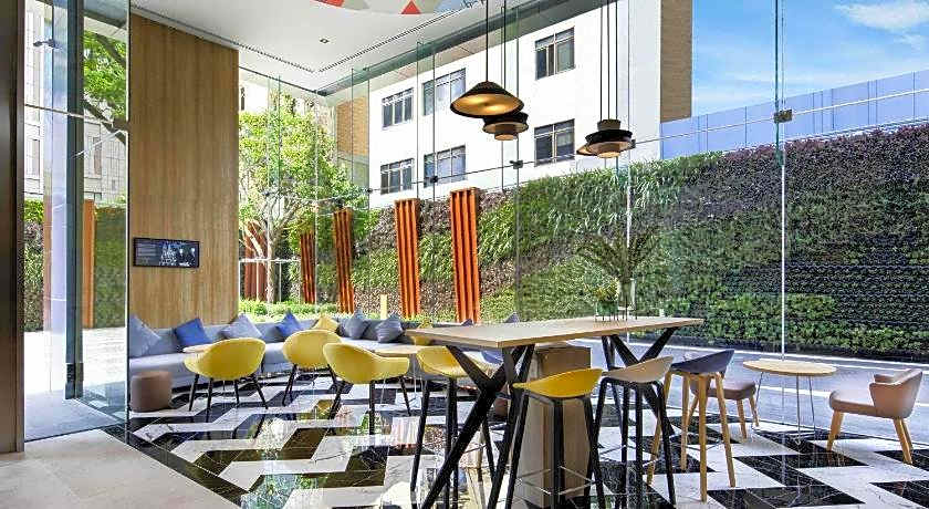 ibis Bangkok Sukhumvit 24