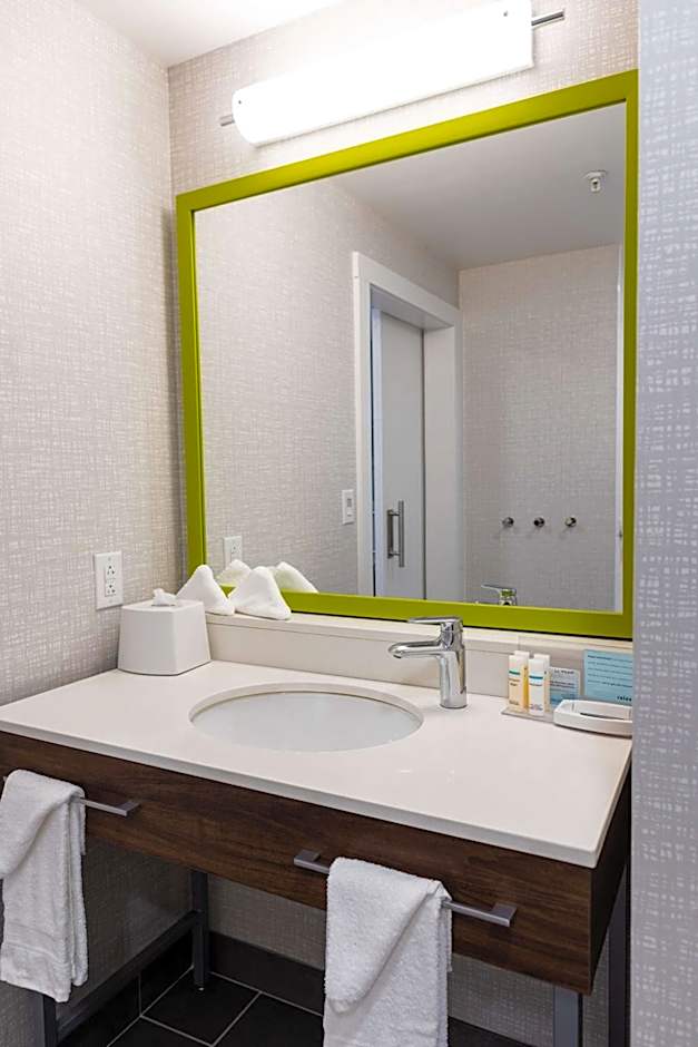 Hampton Inn By Hilton Rehoboth Beach