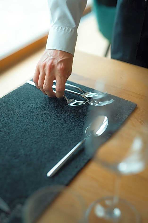 Taubers Bio Vitalhotel