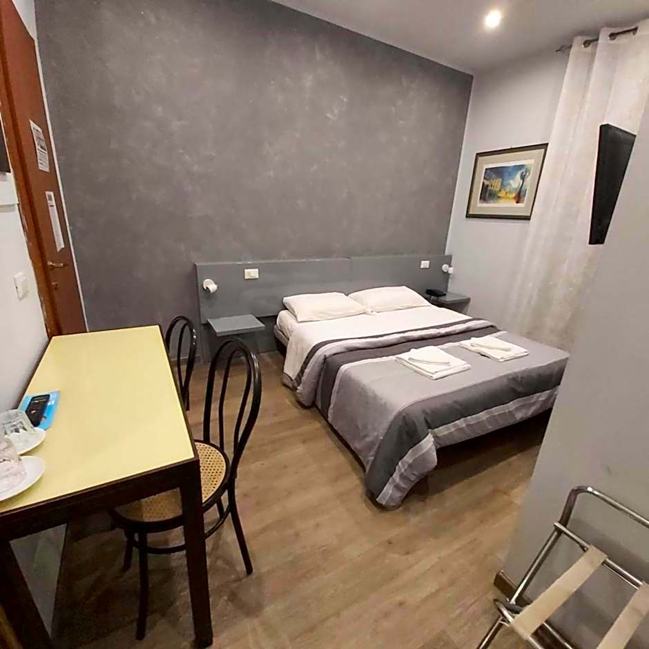 Hotel Convertini