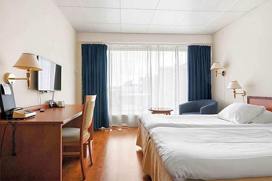 Best Western Nya Star Hotel