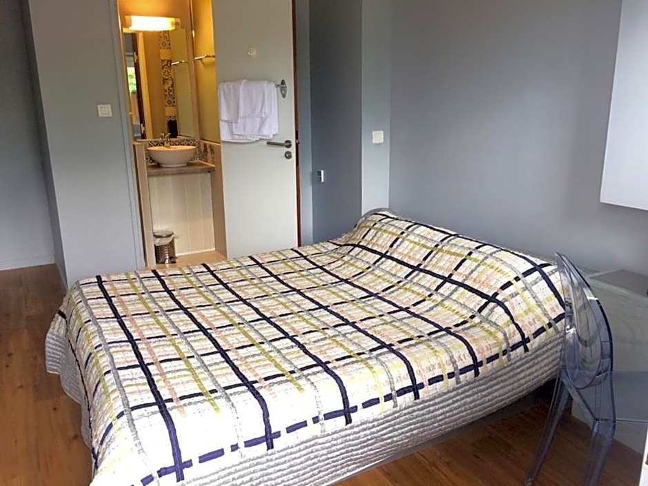 Hôtel Evan