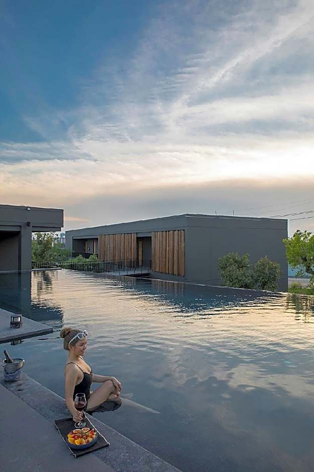 Wheeler Bed & Bike Hotel