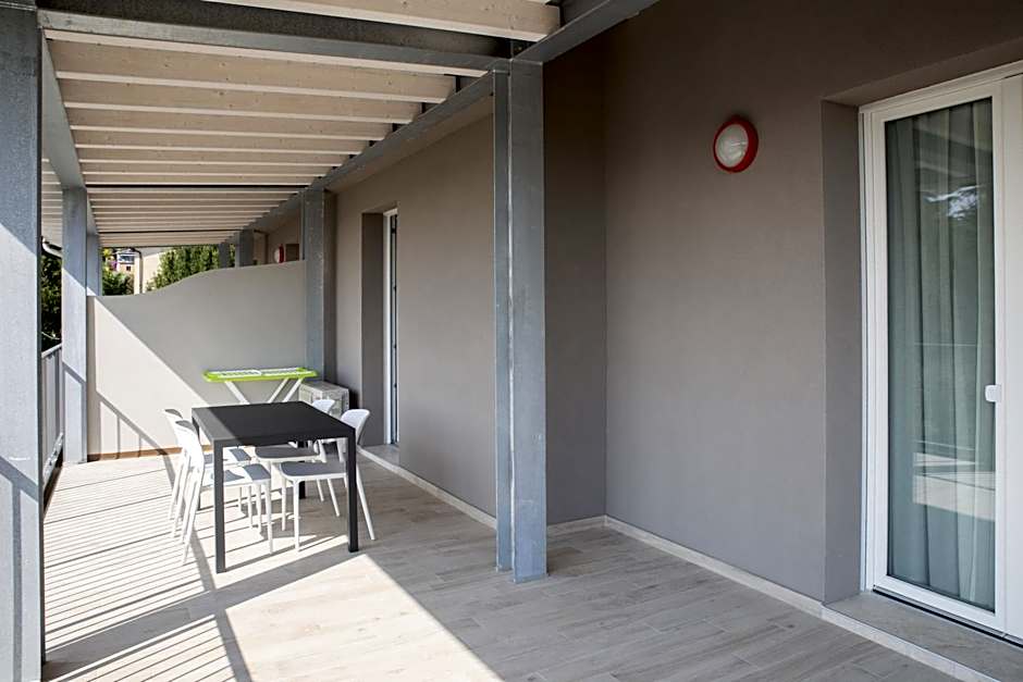 Residence Molino - Holiday Apartments