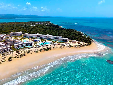 Secrets Playa Esmeralda Resort & Spa - All Inclusive