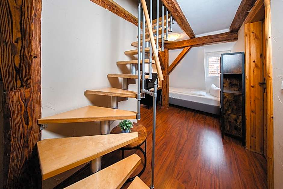 Landhotel im Hexenwinkel