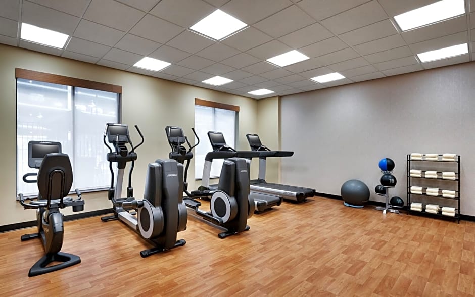Hyatt Place Provo/Downtown